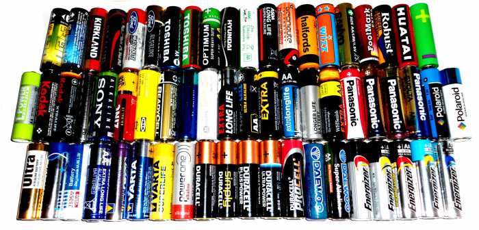 What Is An Electric Battery?